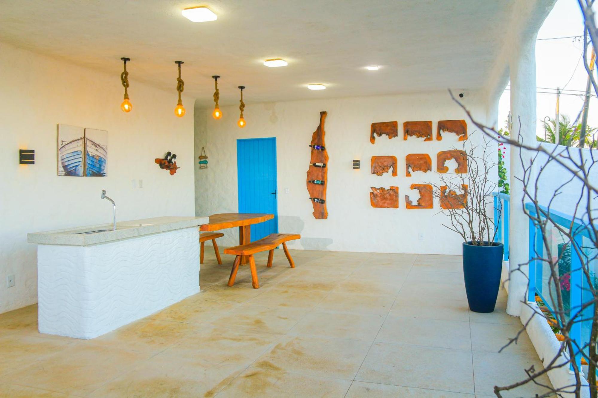 Casa Edom * Maceió
