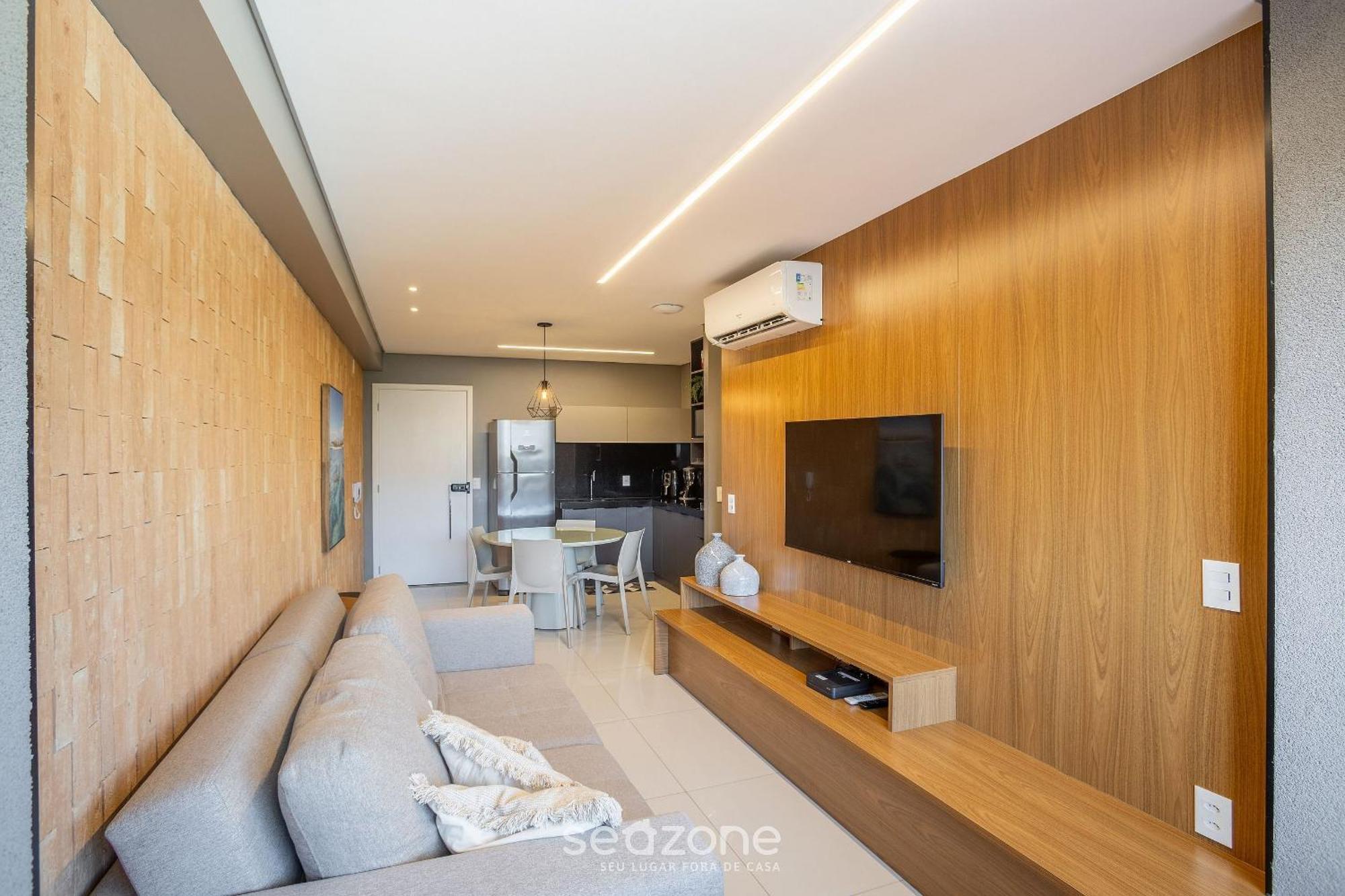 Apto Completo Com Piscina A 200m Da Skc0414 Apartment *