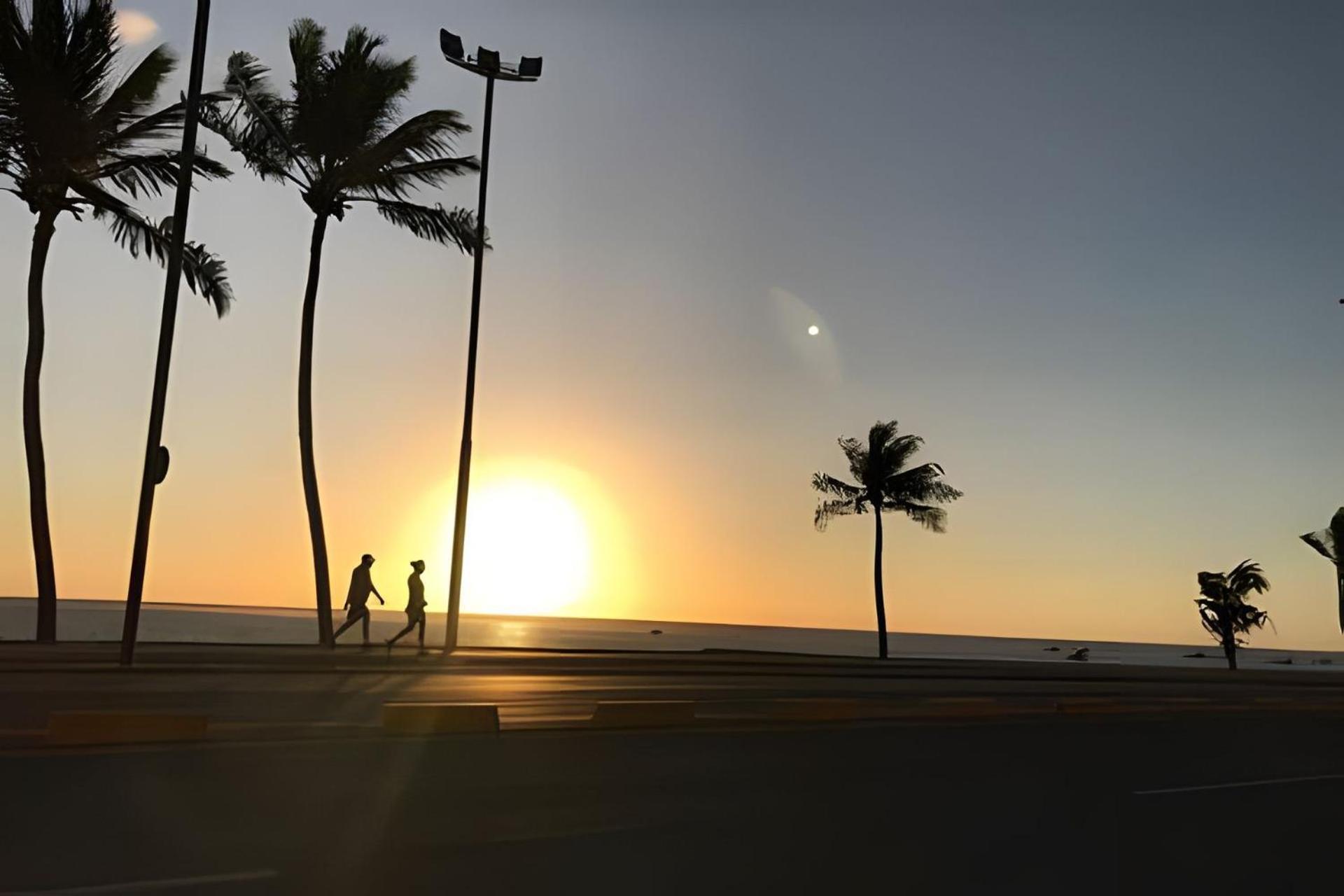 Casa de férias De Frente O Mar Maceió