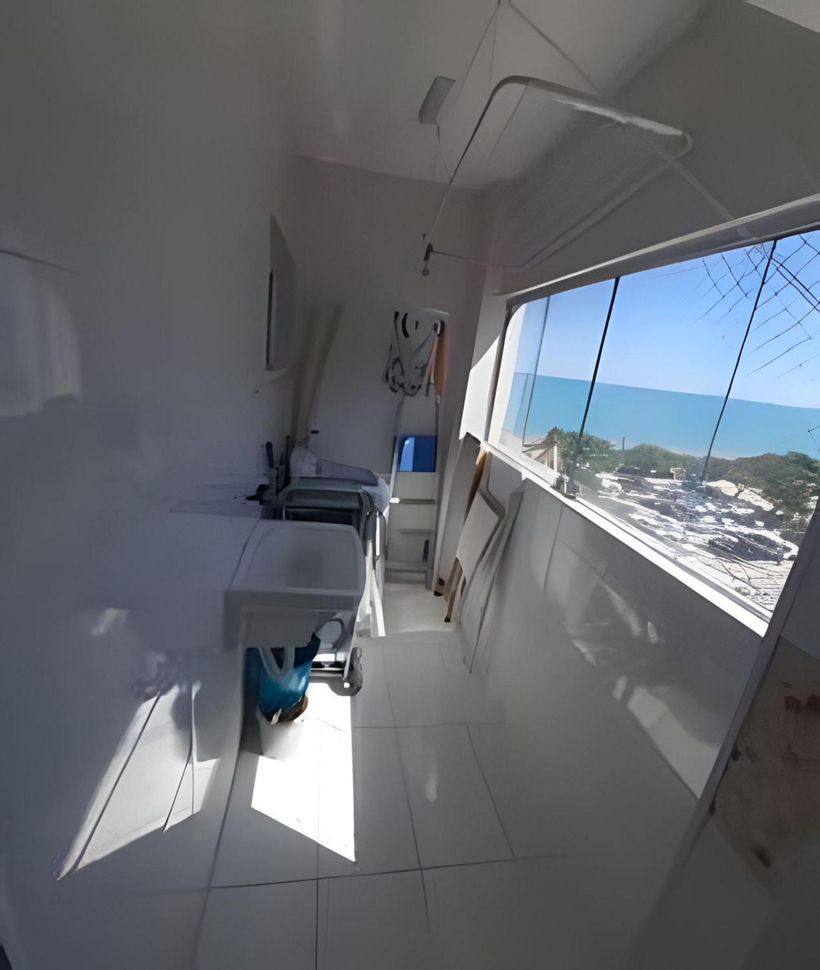 Casa de férias De Frente O Mar Maceió