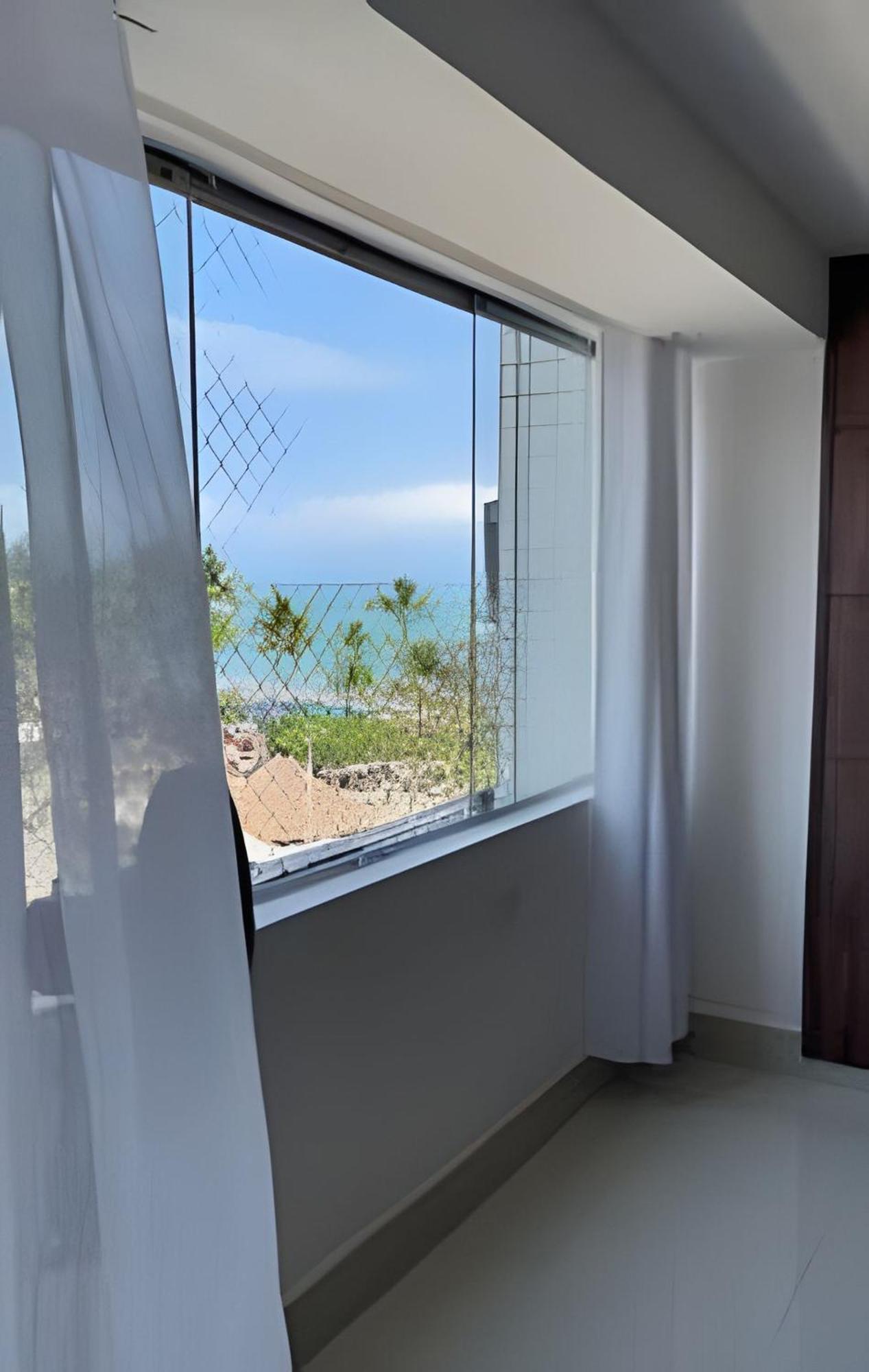 Casa de férias De Frente O Mar