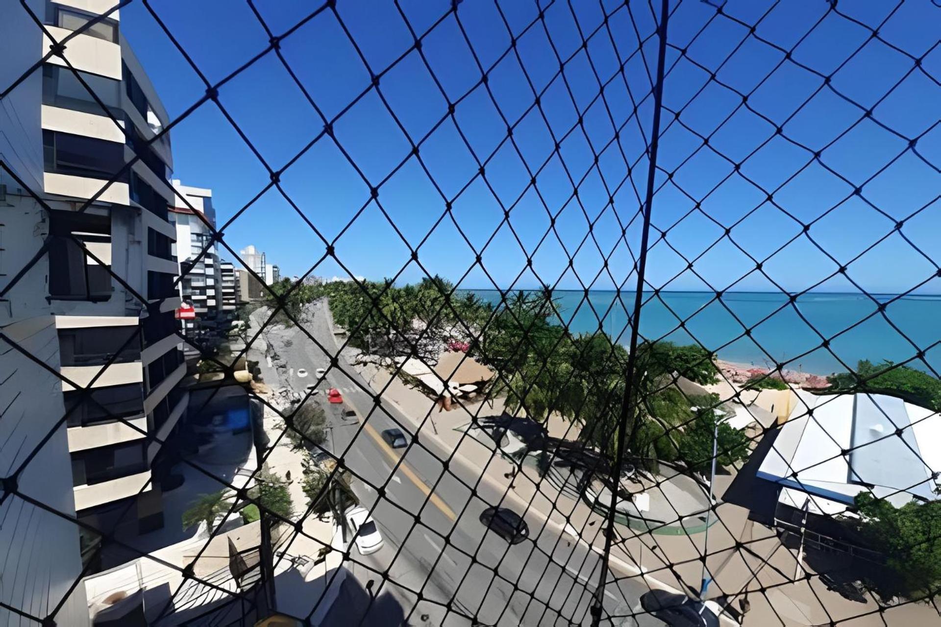 De Frente O Mar Casa de férias *