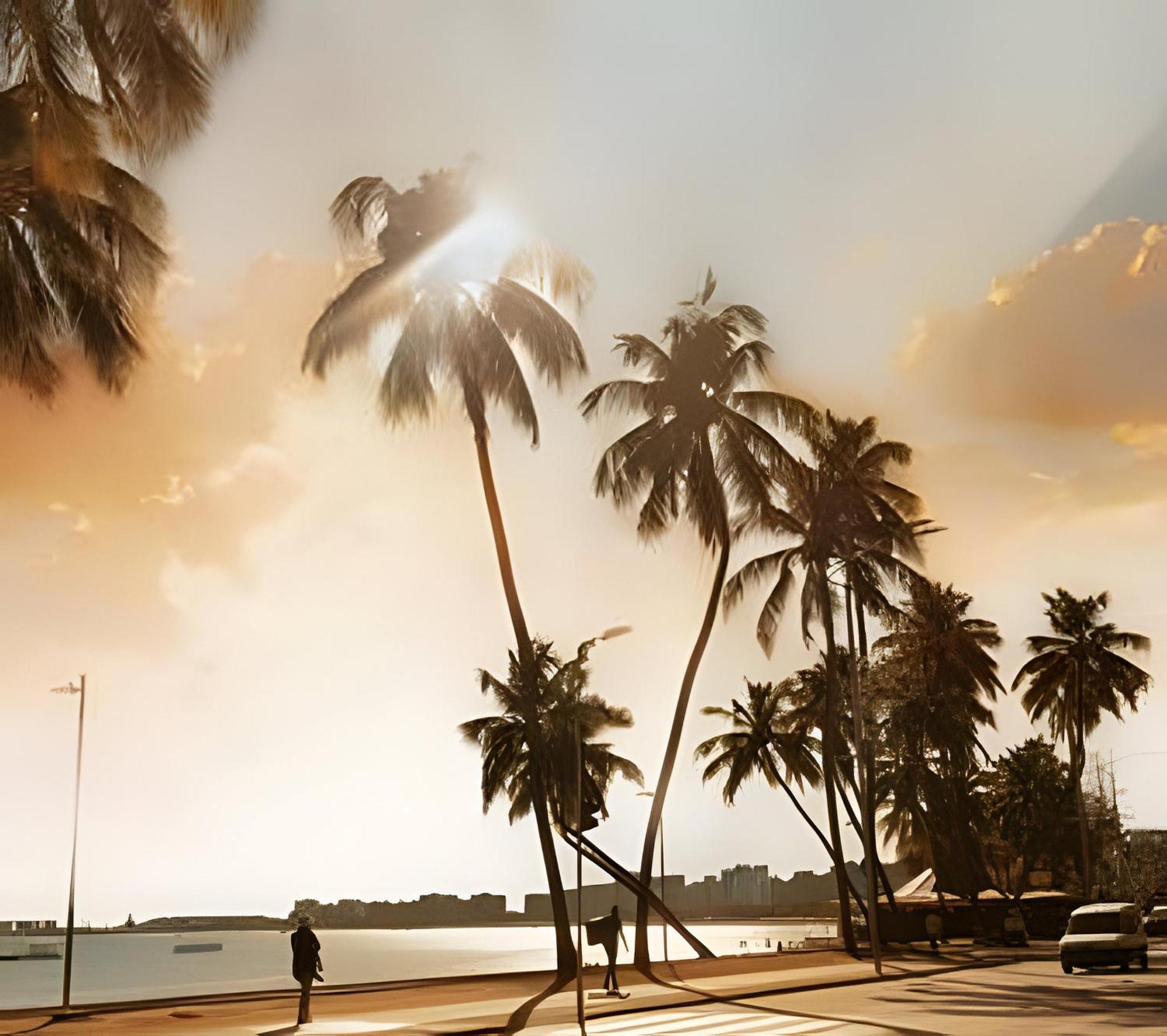 Casa de férias De Frente O Mar Maceió
