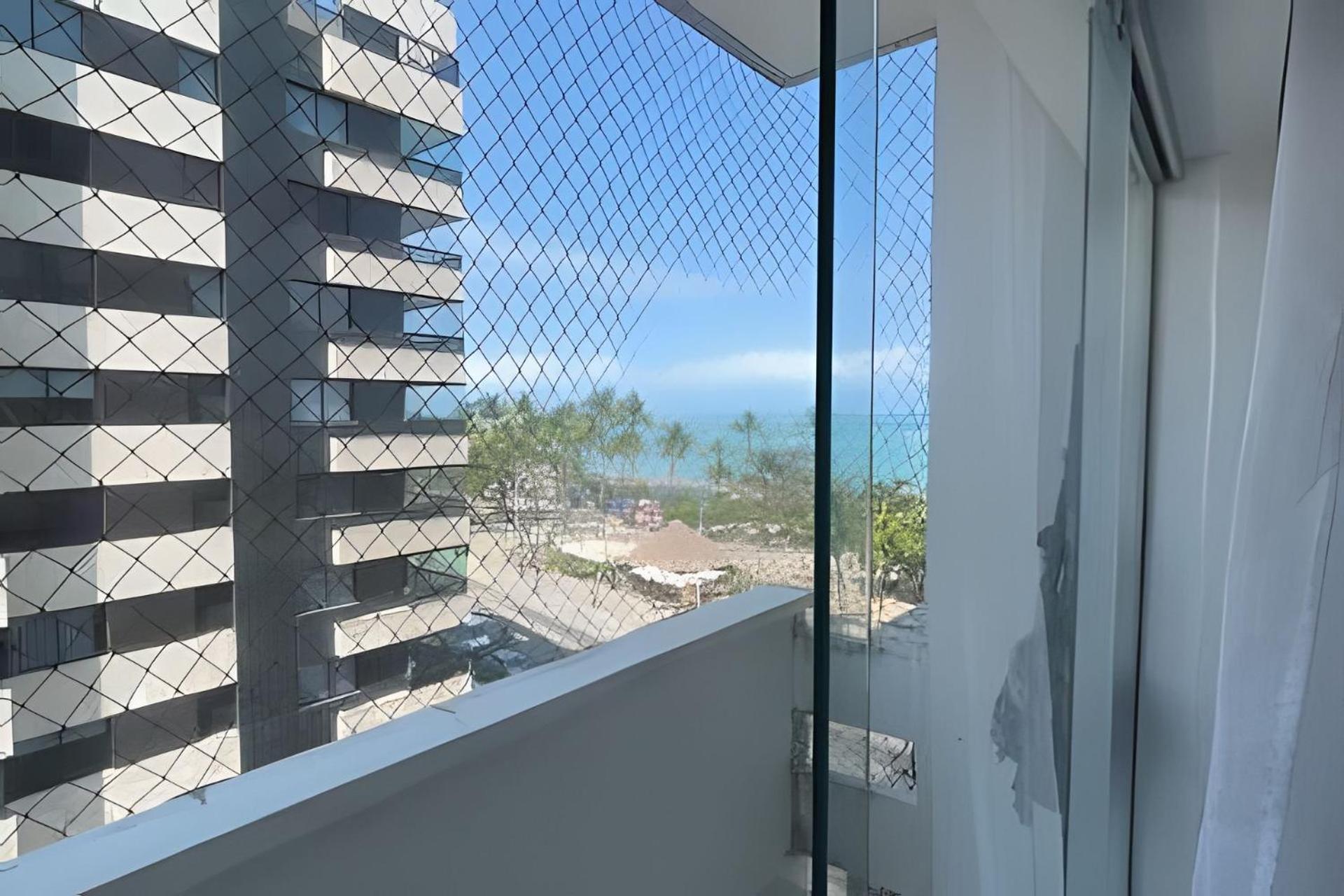 De Frente O Mar Casa de férias Maceió