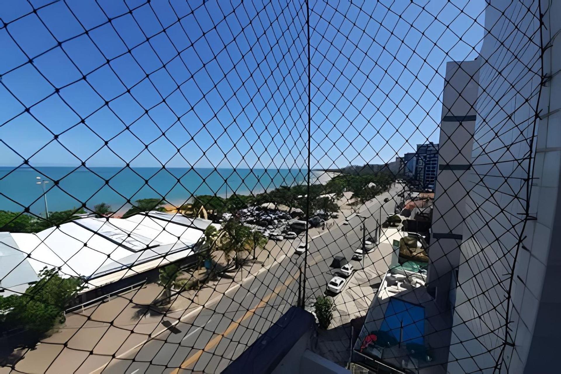 Casa de férias De Frente O Mar Maceió