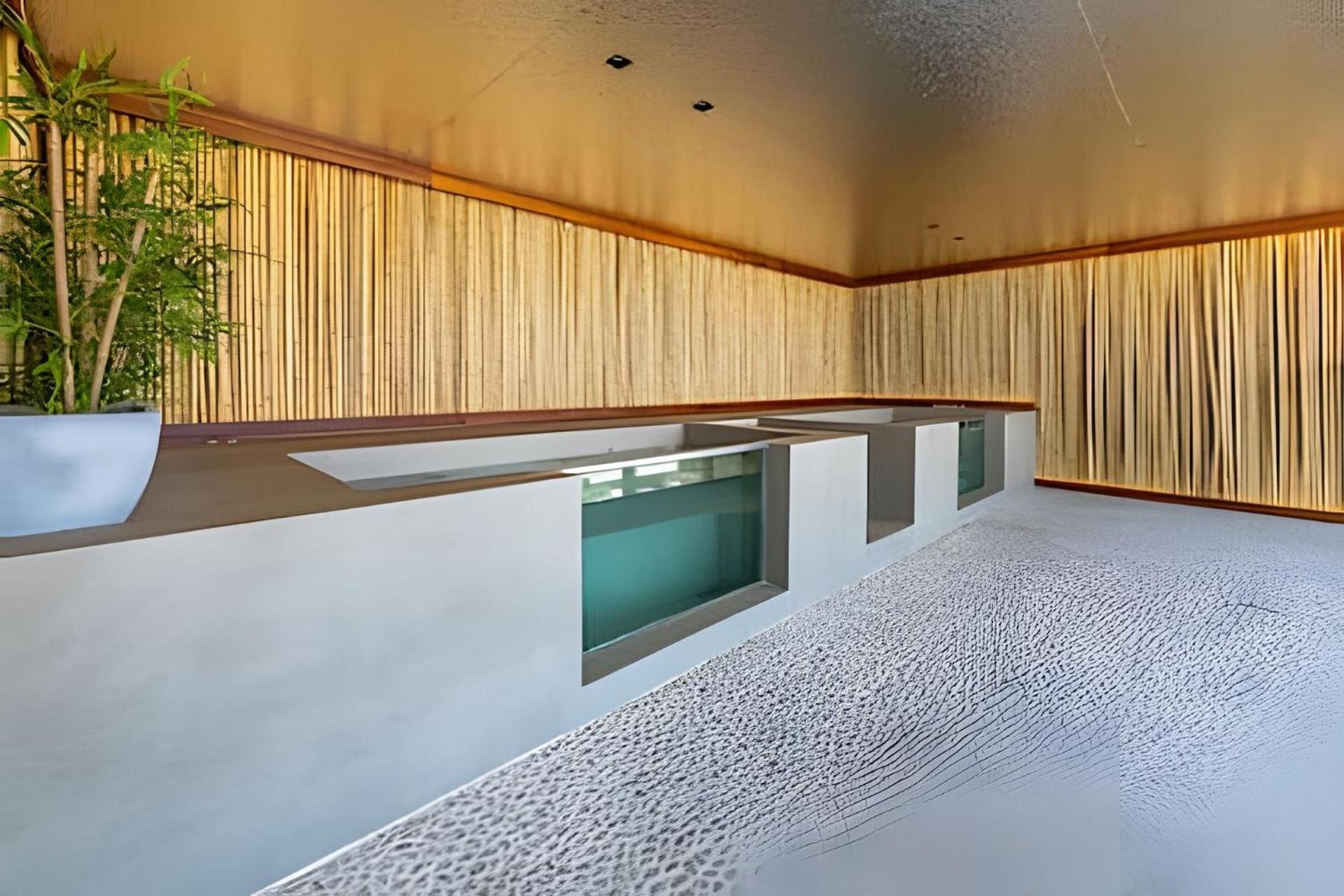 Varanda Com Vista Mar- Roftop, Recepcao 24 E Wifi Duplo Casa de férias *