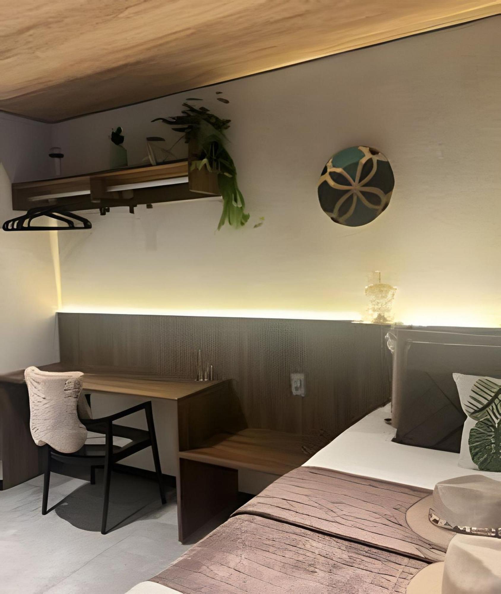 Varanda Com Vista Mar- Roftop, Recepcao 24 E Wifi Duplo Casa de férias