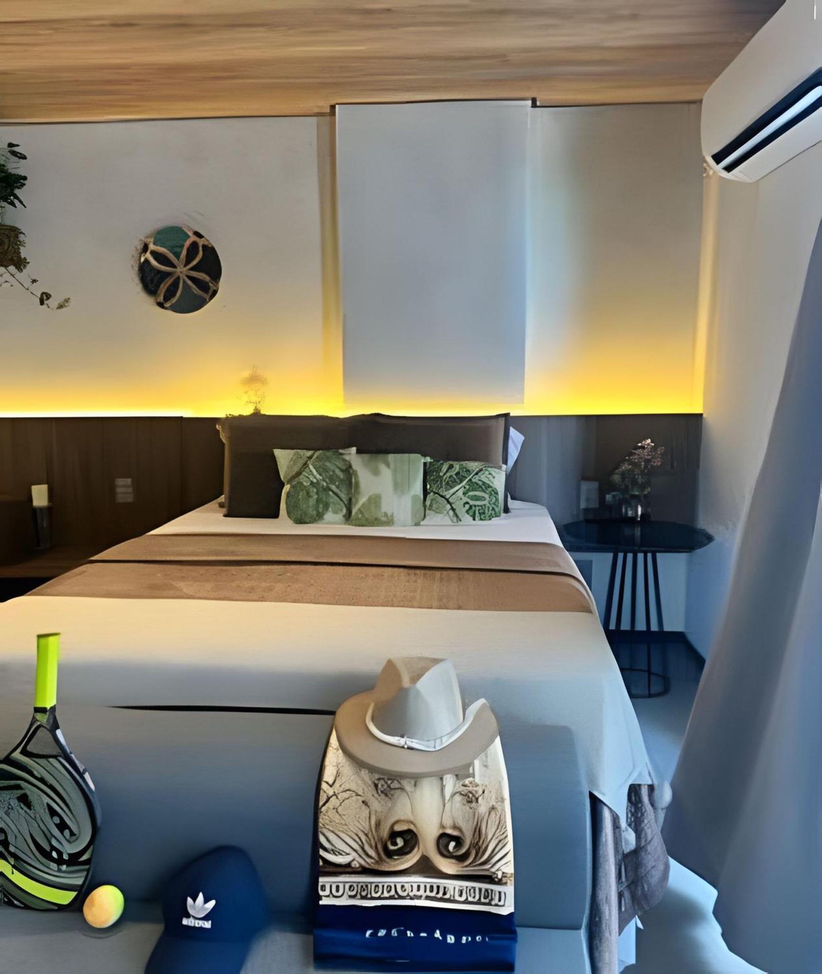 Varanda Com Vista Mar- Roftop, Recepcao 24 E Wifi Duplo Maceió