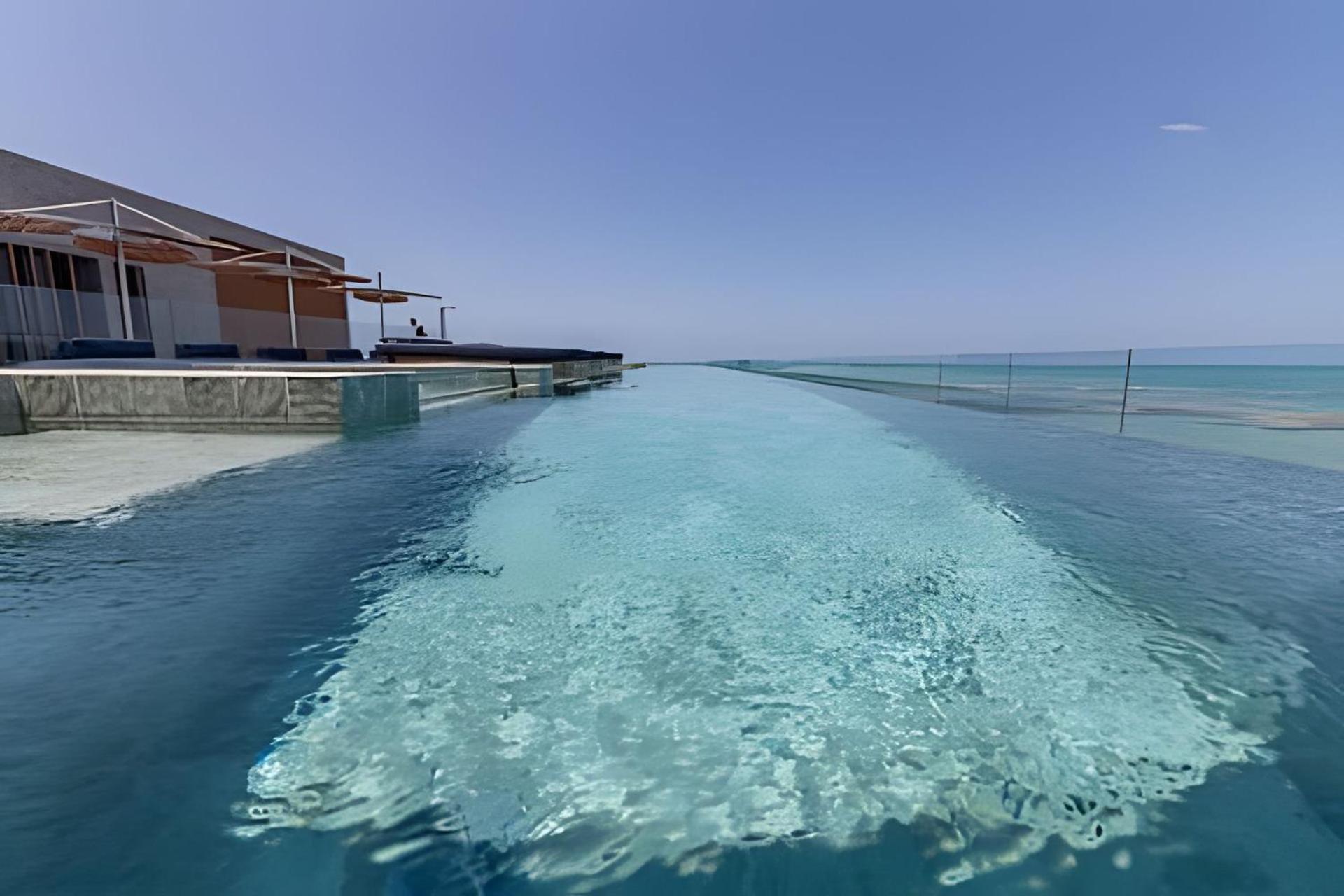 Varanda Com Vista Mar- Roftop, Recepcao 24 E Wifi Duplo * Maceió