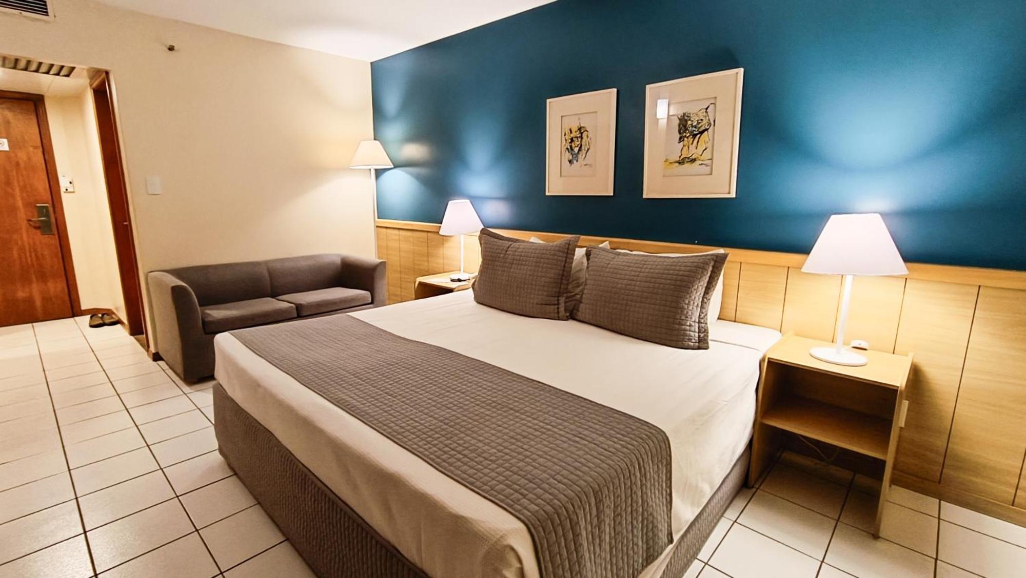 Hotel Reymar Express