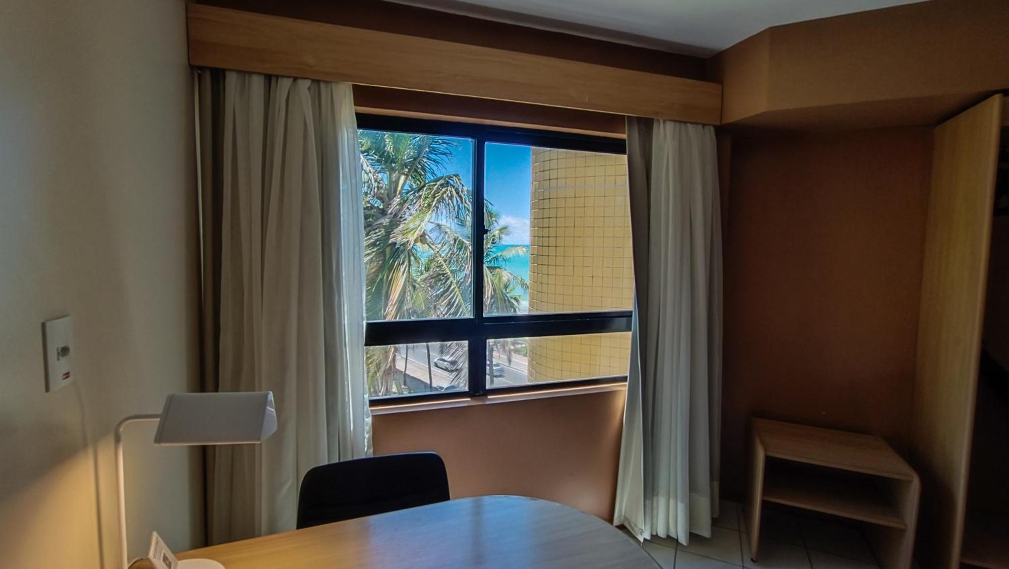 Reymar Express Hotel Maceió