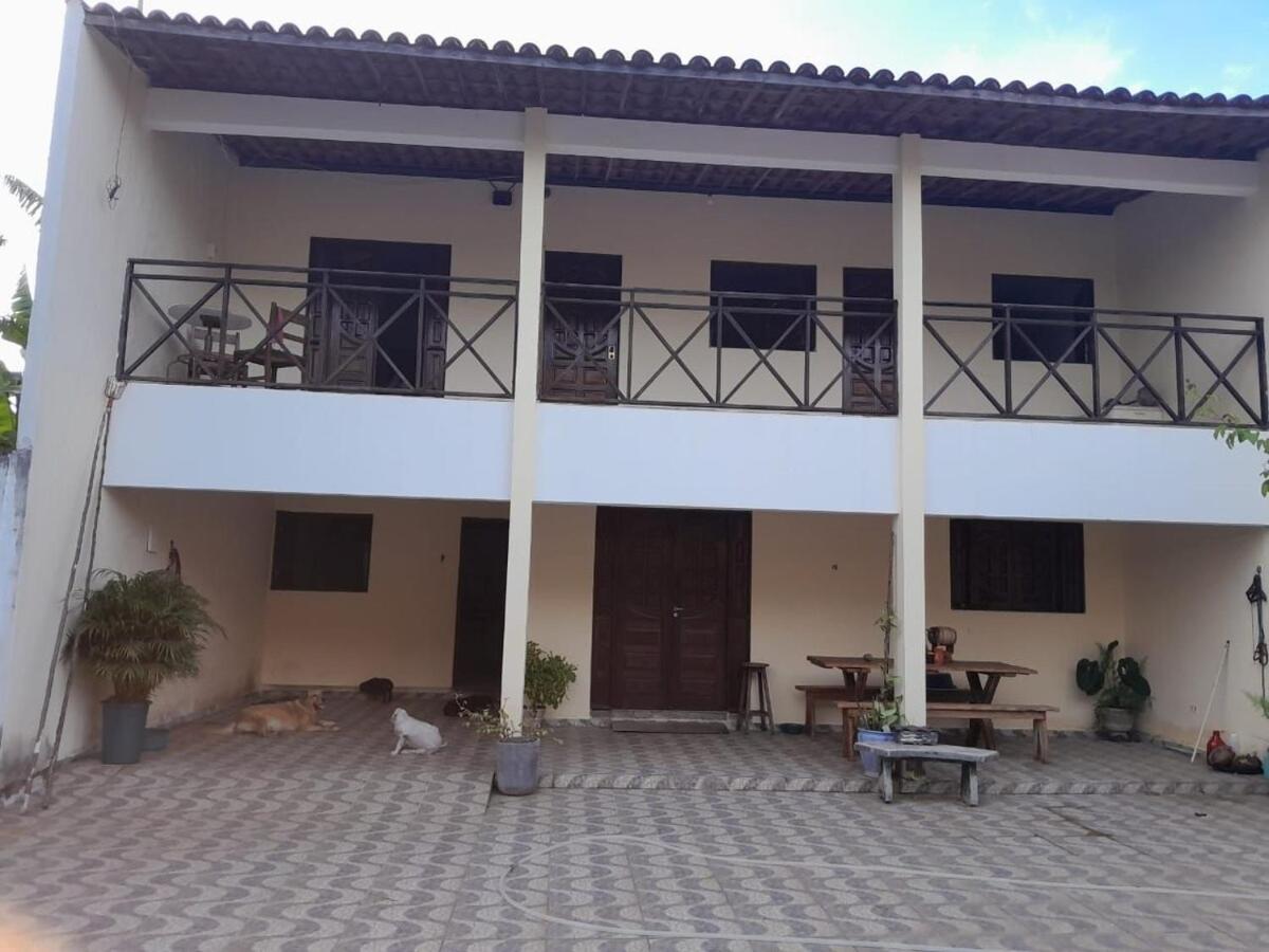 Casa de férias House Ipioca