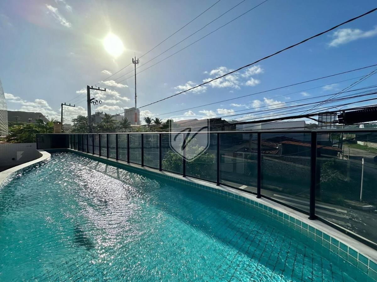 Orly 903 I 1min Da I Piscina I Vista Mar *