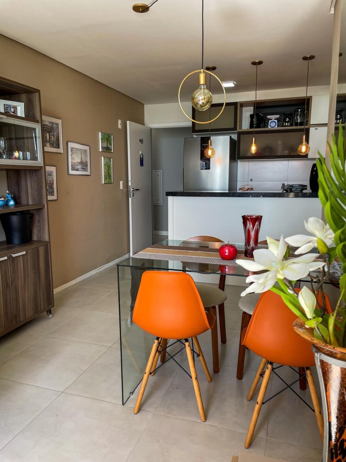 Apartamento Orly 903 I 1min Da I Piscina I Vista Mar *