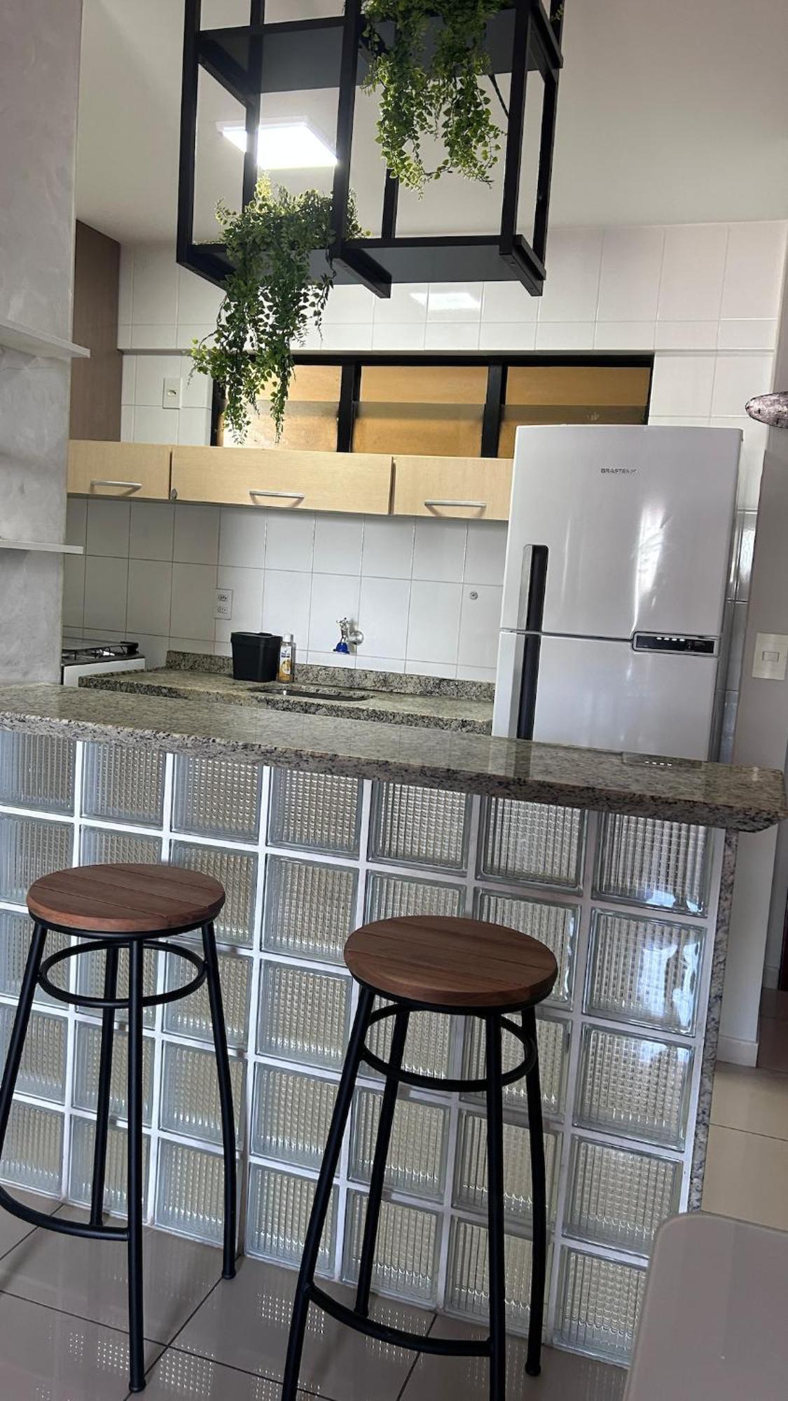 Apartment Rent Bedroom And Living Annual Maceio (Alagoas)