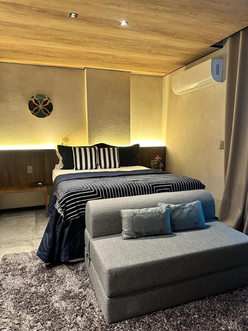 Casa de férias Varanda Com Vista Mar- Roftop, Recepcao 24 E Wifi Duplo *