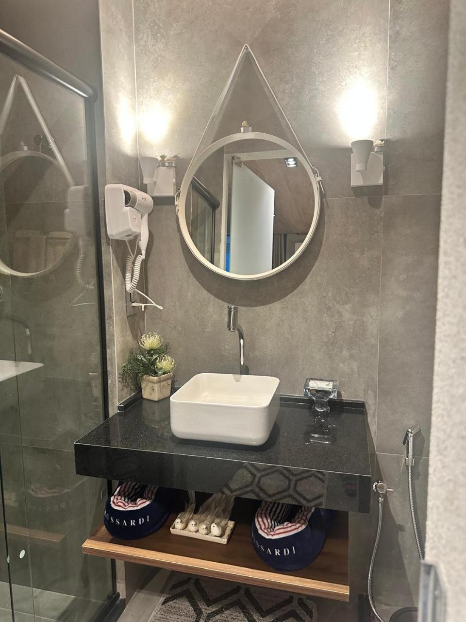 Casa de férias Varanda Com Vista Mar- Roftop, Recepcao 24 E Wifi Duplo
