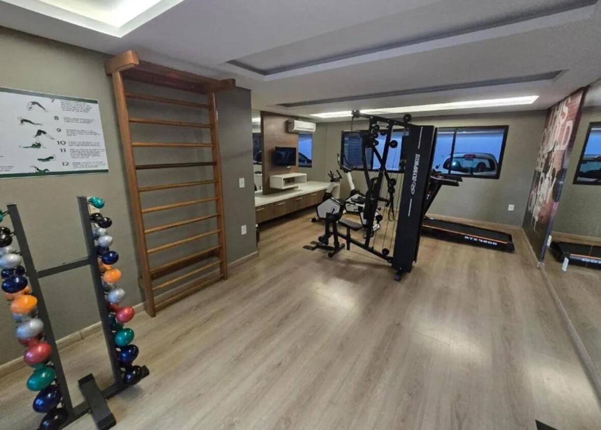 Apartamento Aconchegante, Completo E Otima Localizacao Maceió