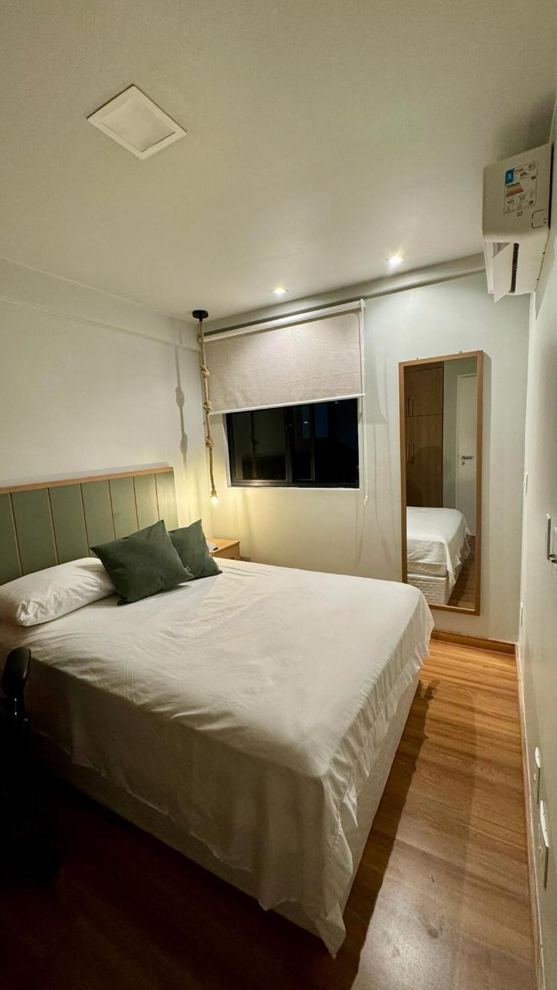 Apartamento Aconchegante, Completo E Otima Localizacao Maceió