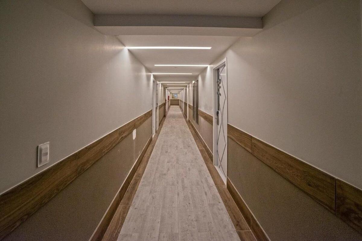 Edificio Time: O Queridinho Dos Turistas Na Localizacao De Maceio!