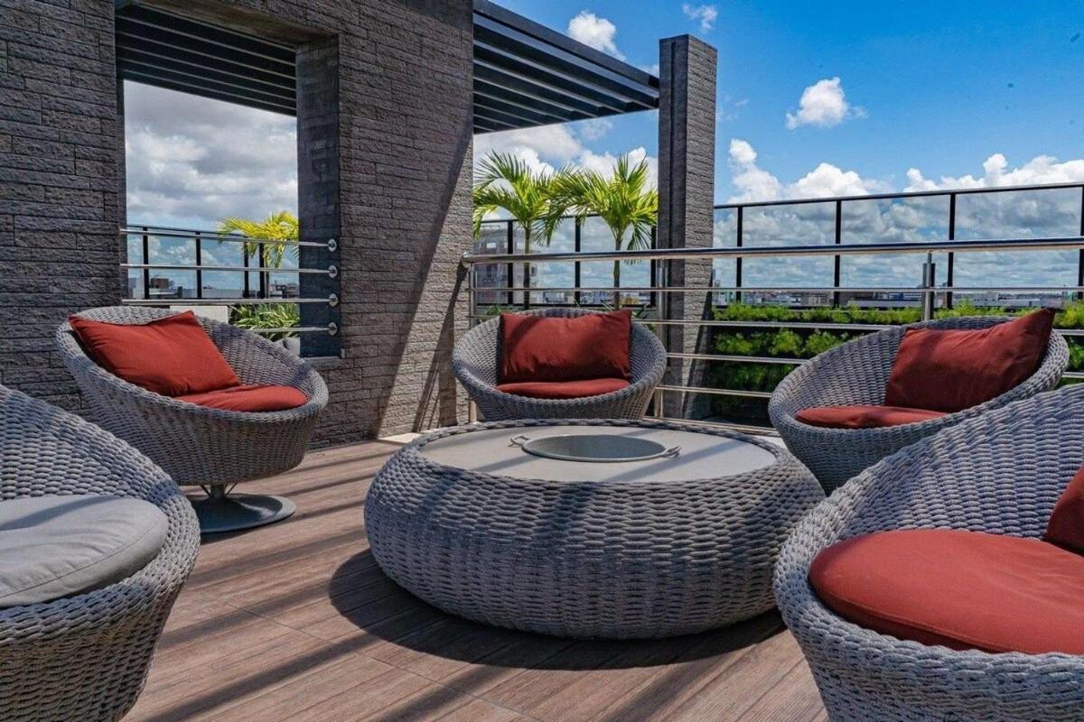 Edificio Time: O Queridinho Dos Turistas Na Localizacao De Maceio! Apartment