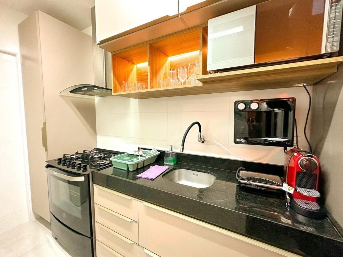Edificio Time: O Queridinho Dos Turistas Na Localizacao De Maceio! Apartment Maceio (Alagoas)