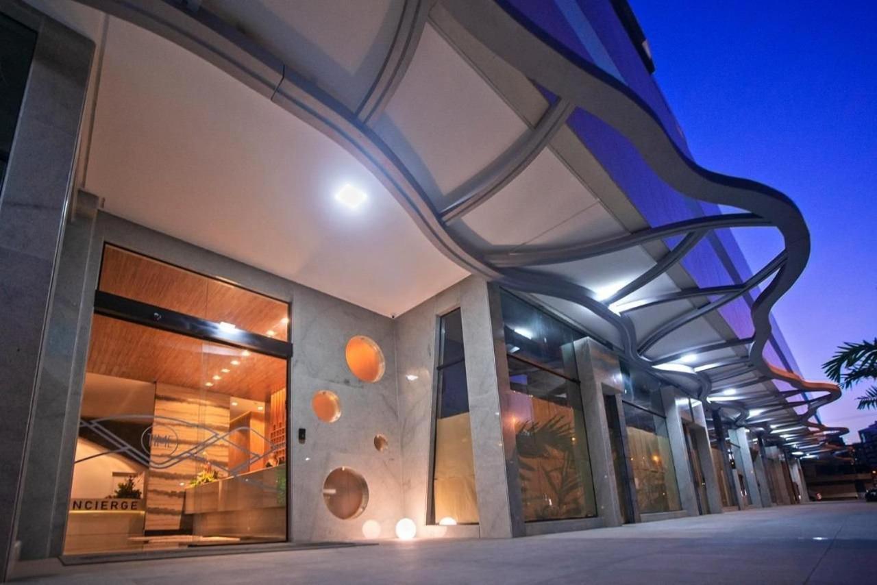 Edificio Time: O Queridinho Dos Turistas Na Localizacao De Maceio! Maceio (Alagoas)