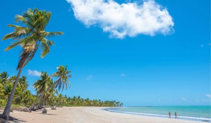 Casa Na De Ipioca- Paraiso Aguas Maceió