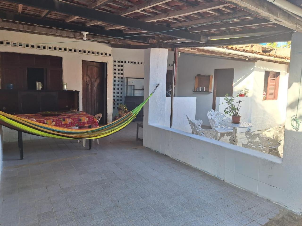 Casa de férias Casa Na De Ipioca- Paraiso Aguas Maceió