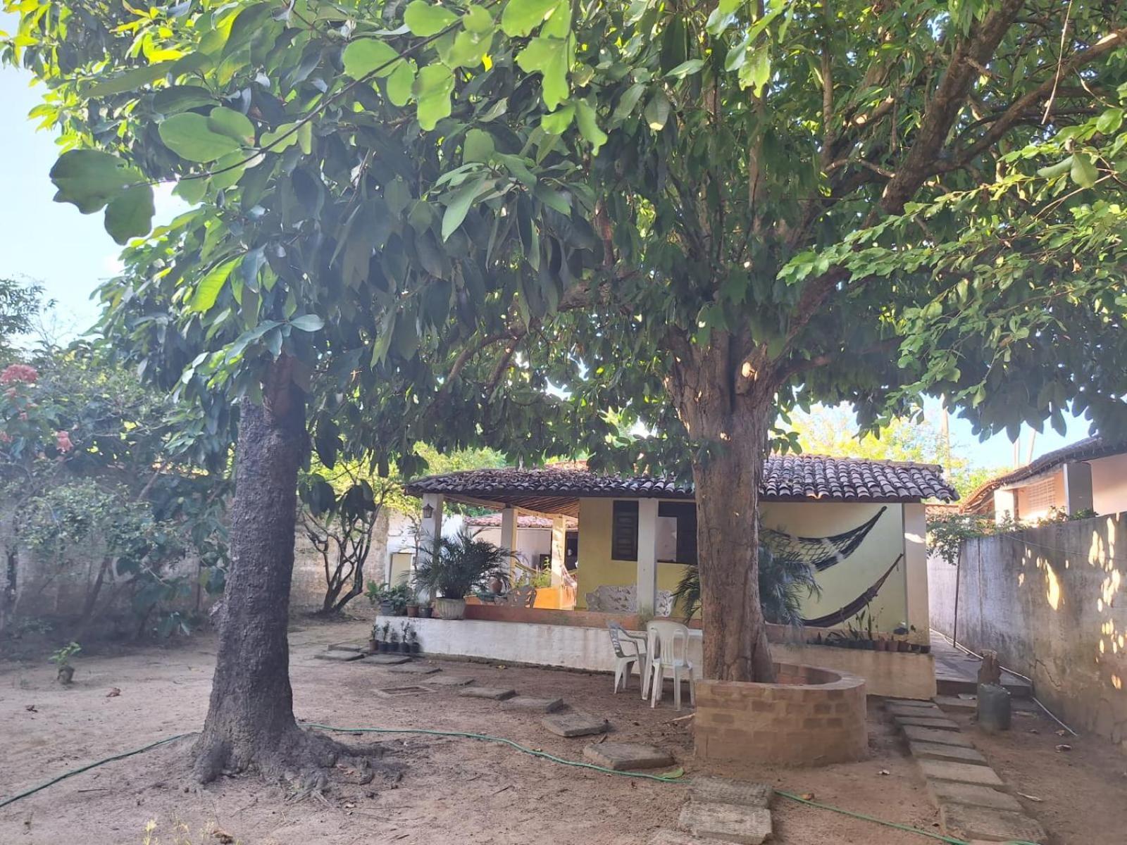 Casa Na De Ipioca- Paraiso Aguas