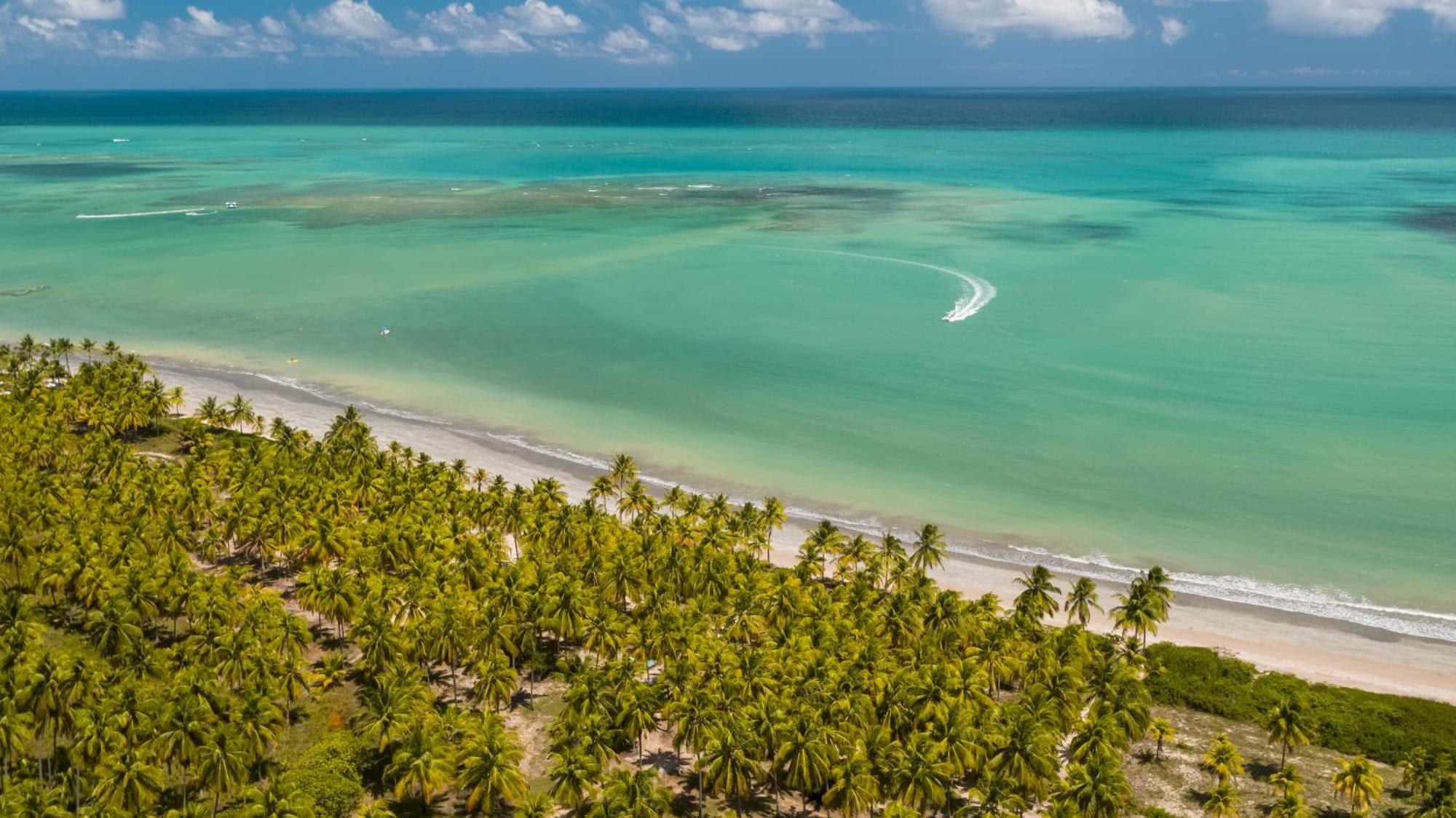 Salinas Resort Maceio (Alagoas)