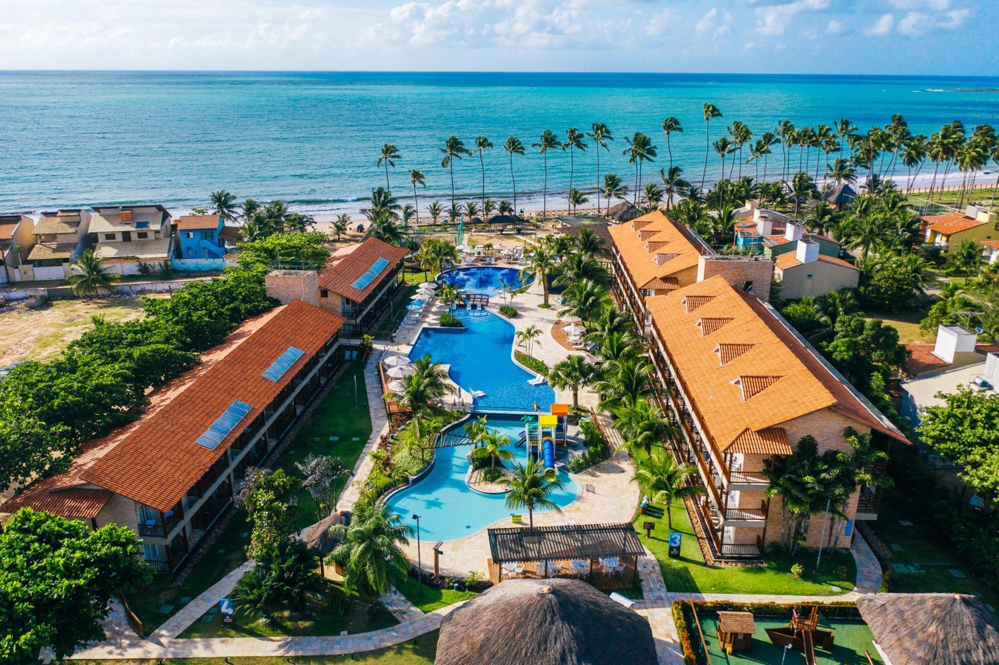 Salinas Maceio (Alagoas)