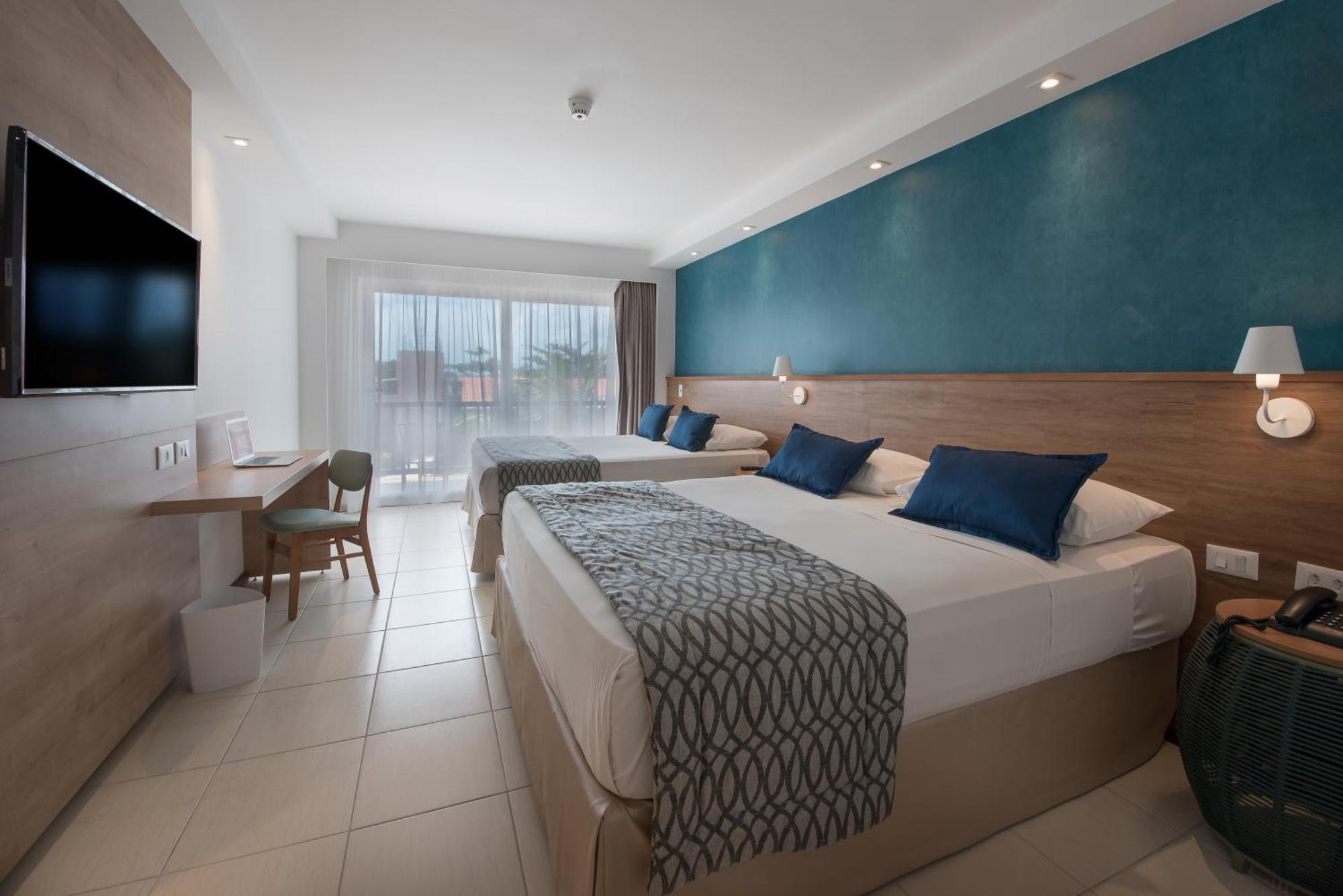 Salinas Resort 4*