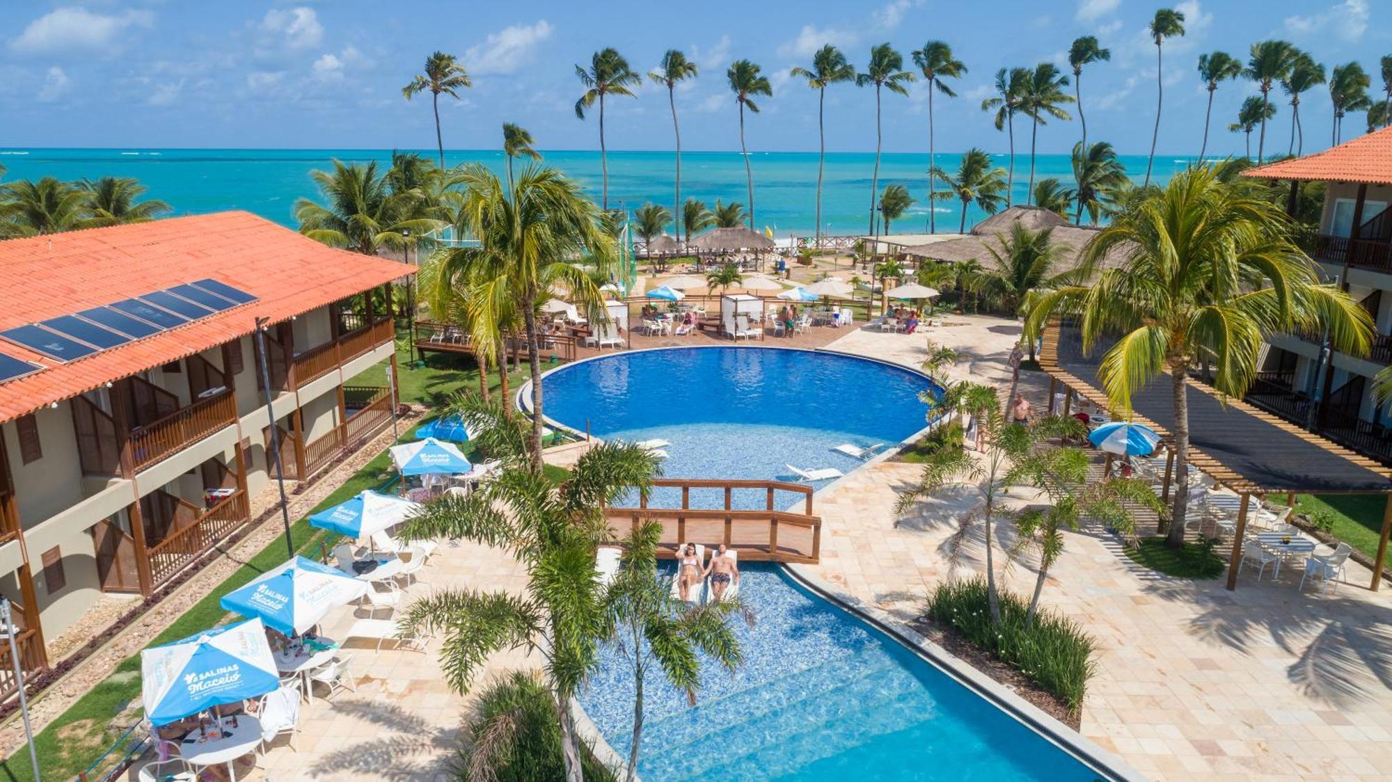 Salinas 4* Maceio (Alagoas)