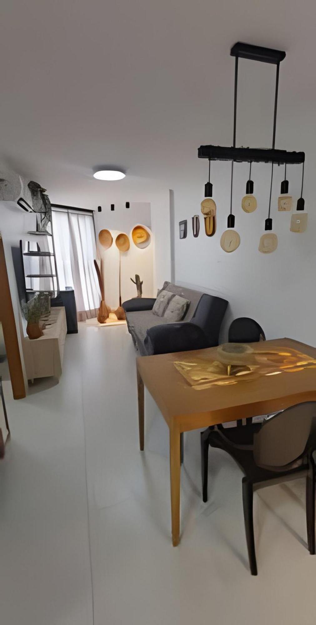 Apartamento Studio Design 3 - Apto 1006 - Myhouse Anfitria *
