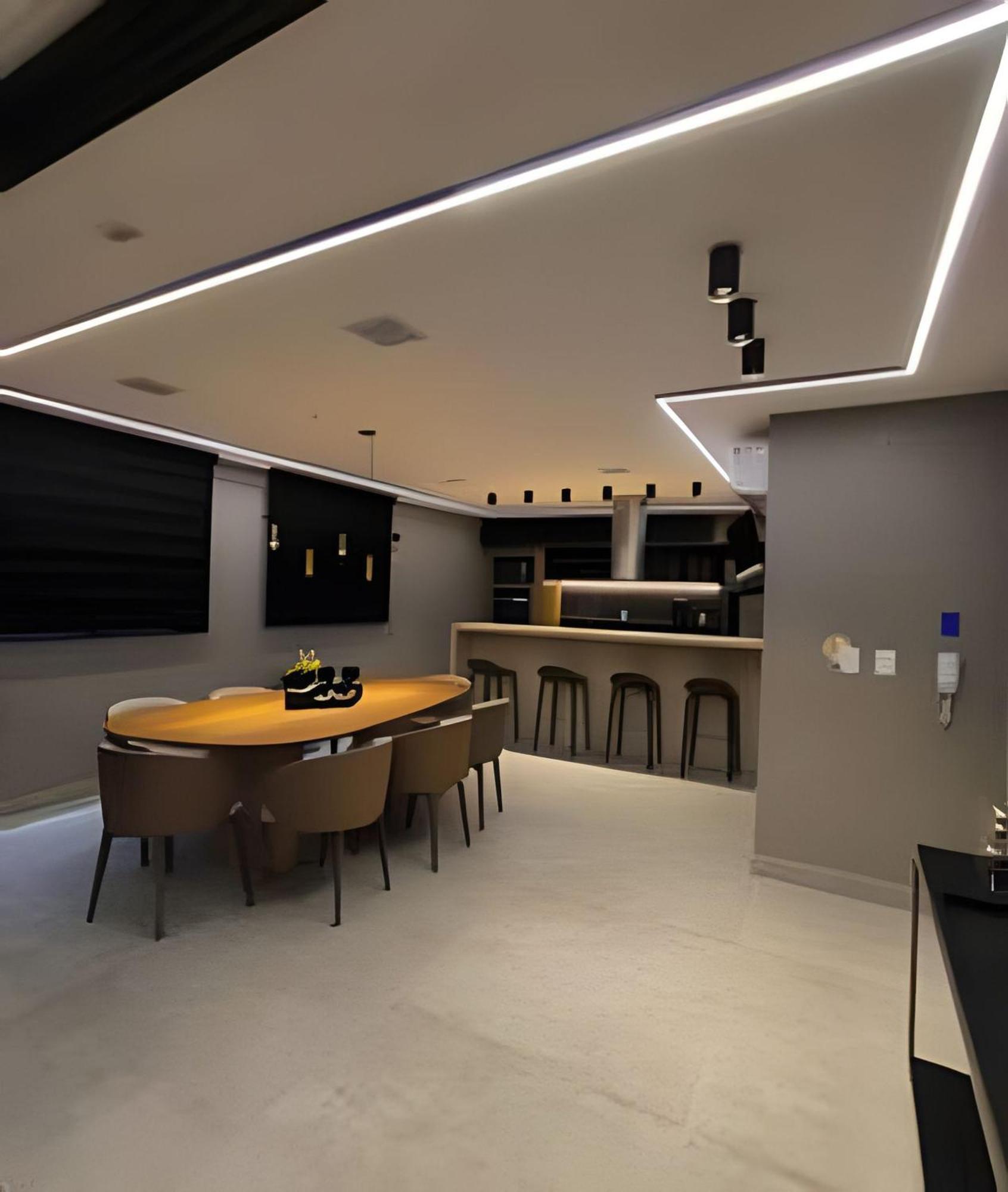 Studio Design 3 - Apto 1006 - Myhouse Anfitria