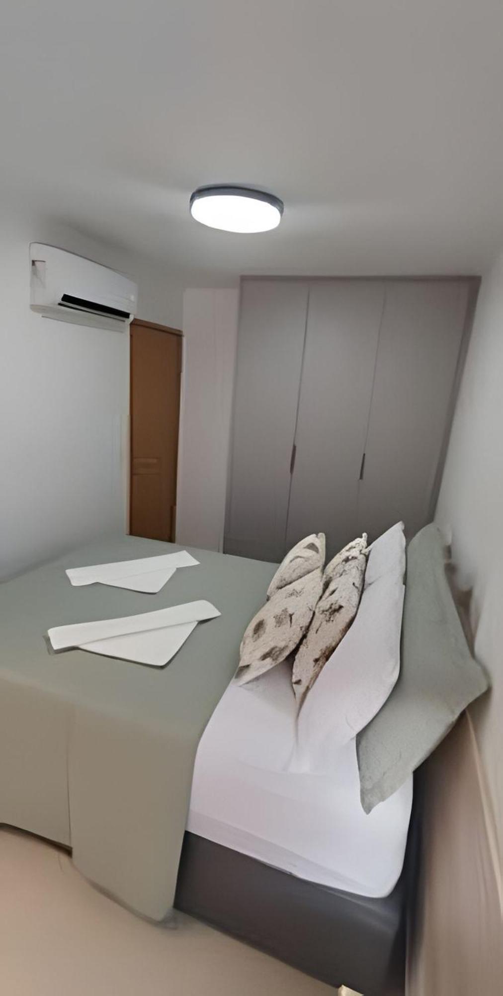 Apartamento Studio Design 3 - Apto 1006 - Myhouse Anfitria