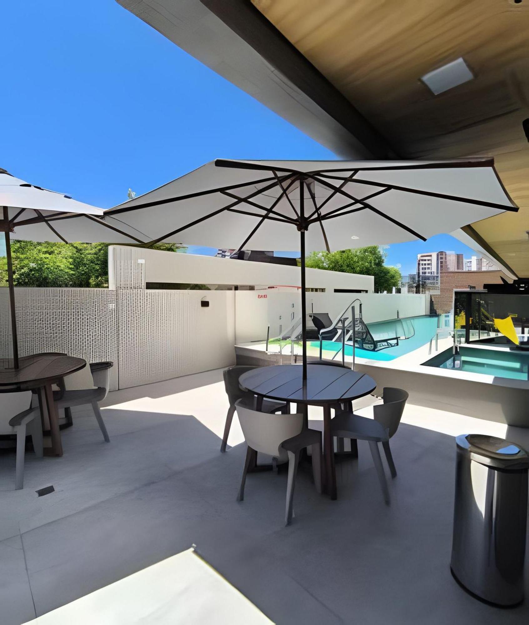 Studio Design 3 - Apto 1006 - Myhouse Anfitria * Maceió