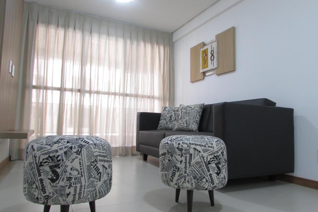 Rosa Branca Facilities