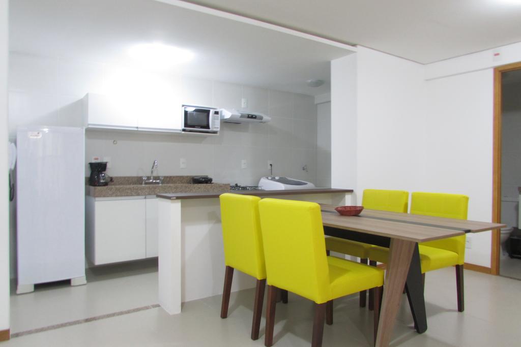 Rosa Branca Facilities *