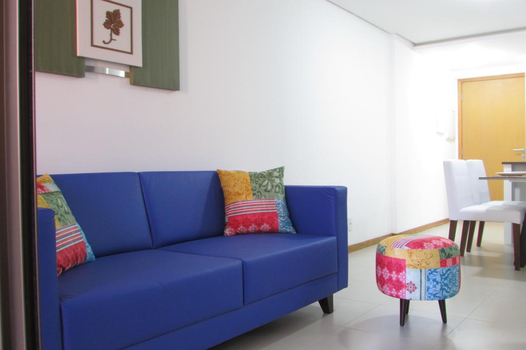 Rosa Branca Facilities Apartamento Maceió