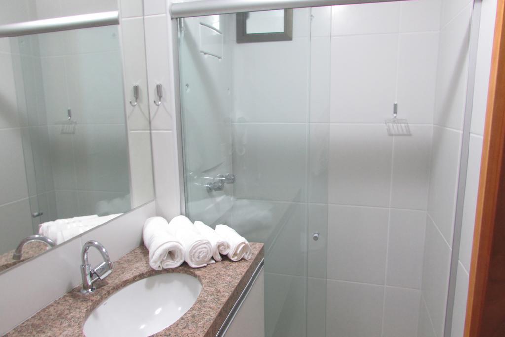 Rosa Branca Facilities Apartamento Maceió