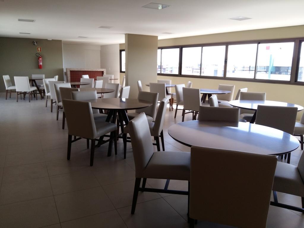 Rosa Branca Facilities * Maceió