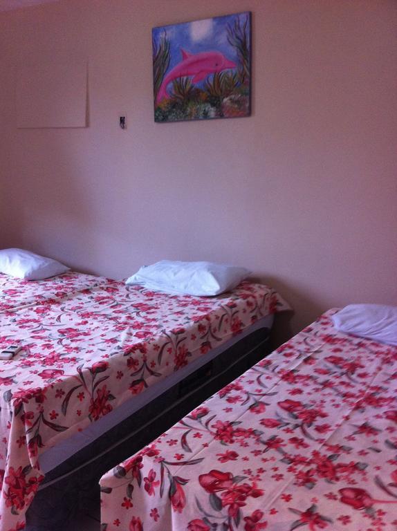 Paraiso Das Aguas Guest house