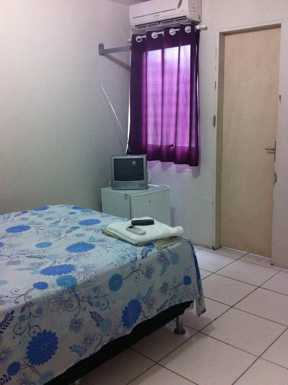 Paraiso Das Aguas Guest house 3*