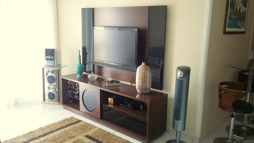 Quarto Aconchegante Jatiuca Hospedagem domiciliar