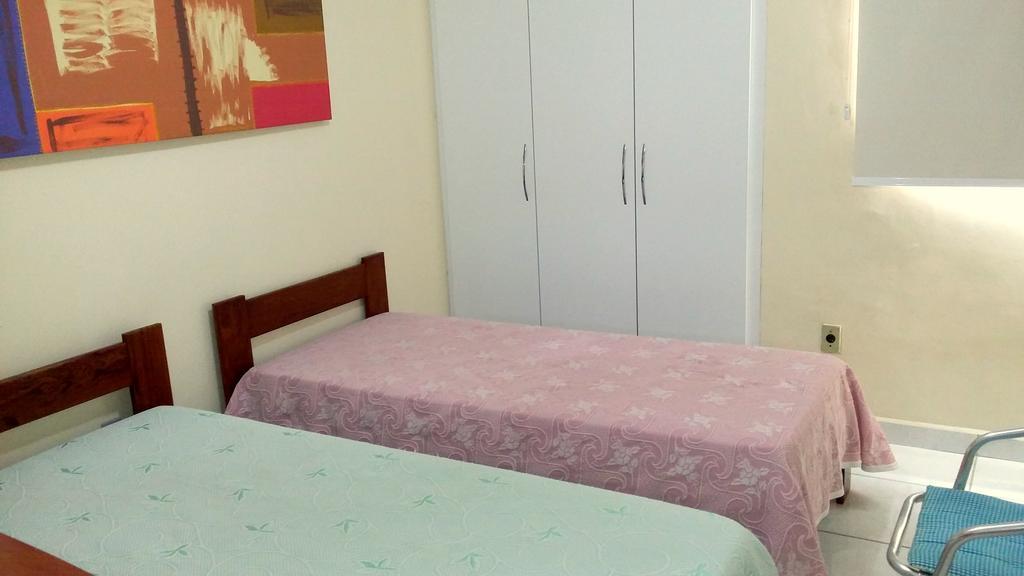 Quarto Aconchegante Jatiuca Hospedagem domiciliar *