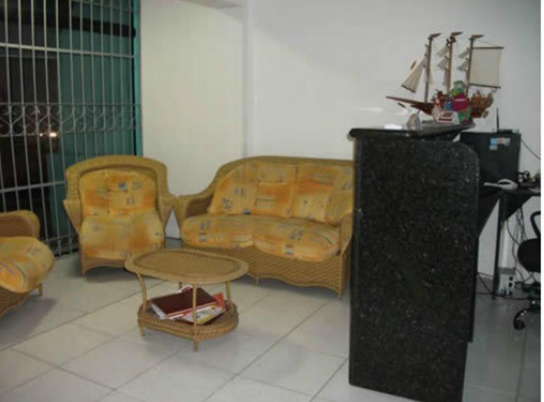 Guest house Paraiso Das Aguas 3*