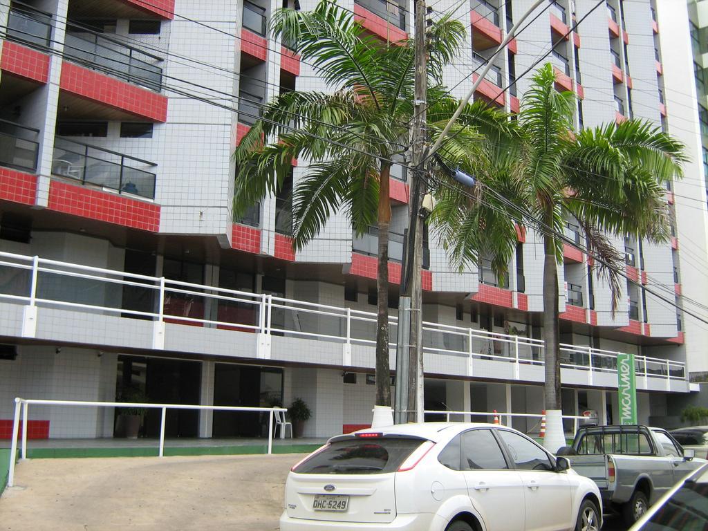 Apartment Na Ponta Verde Maceio (Alagoas)