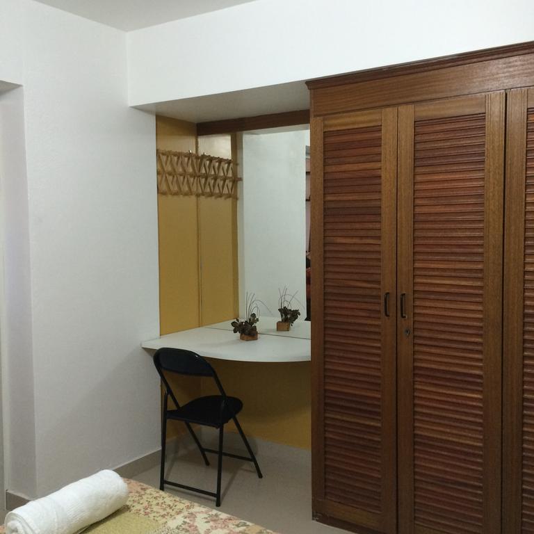 Apartment Na Ponta Verde